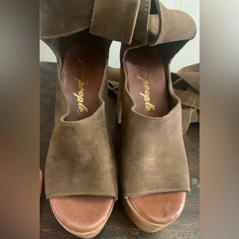 Free People brand new